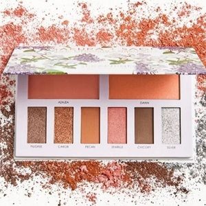 2x Seraphine Botanicals Sakura + Sage Palette